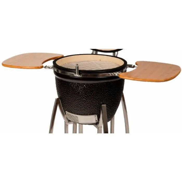 Housse de protection barbecue Kamado ø38cm 