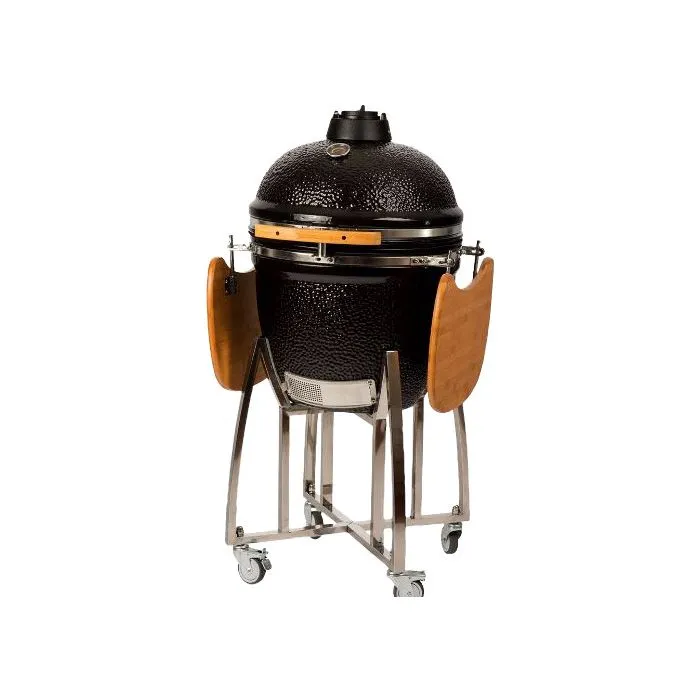 Housse de protection barbecue Kamado ø38cm 
