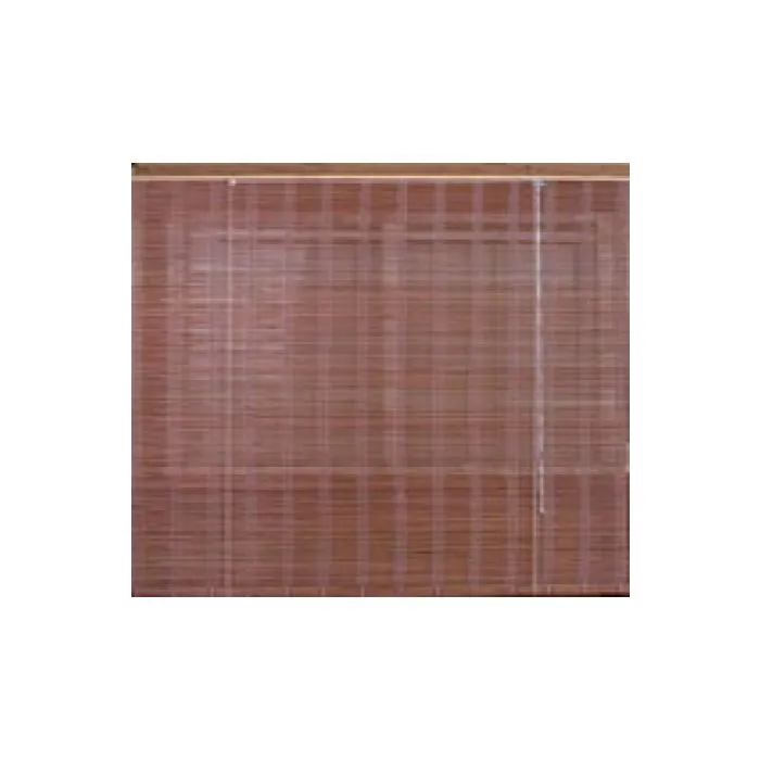 Store en Bambou 100x200cm Delhi