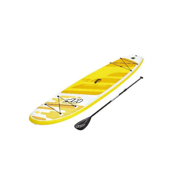 Planche SUP gonflable 274x76x12cm