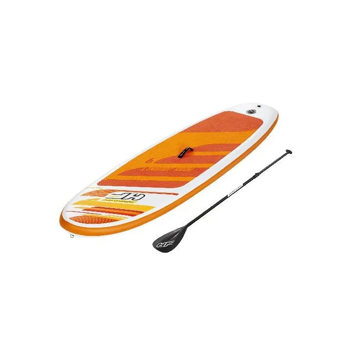 Planche SUP gonflable 274x76x12cm