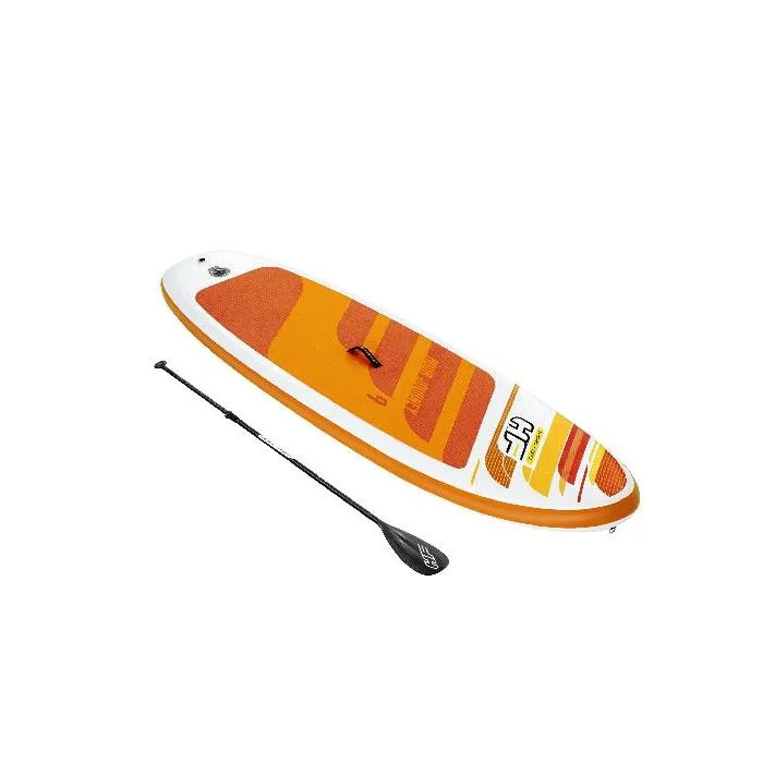 Planche SUP gonflable 274x76x12cm