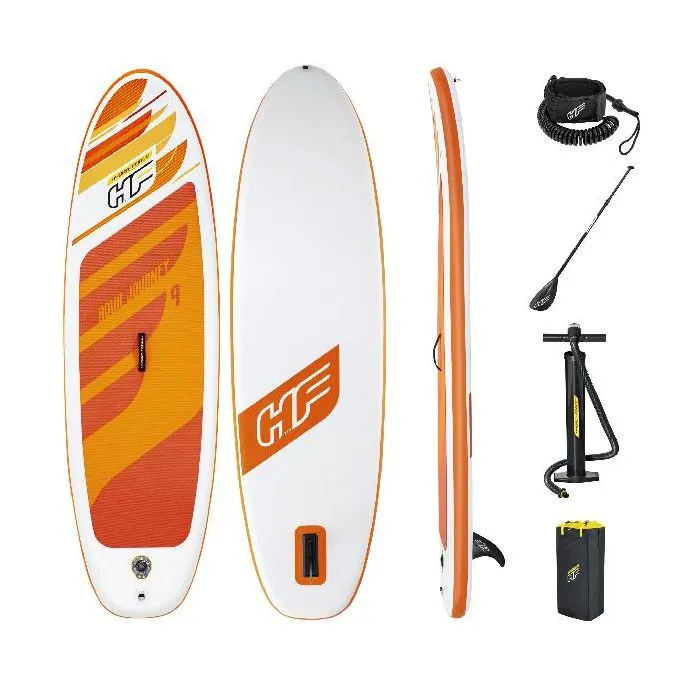 Planche SUP gonflable 274x76x12cm