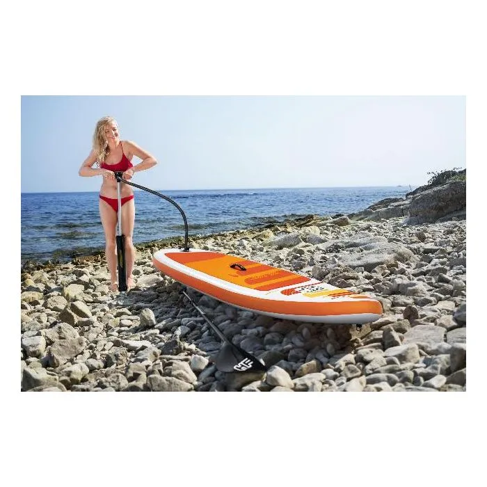 Planche SUP gonflable 274x76x12cm