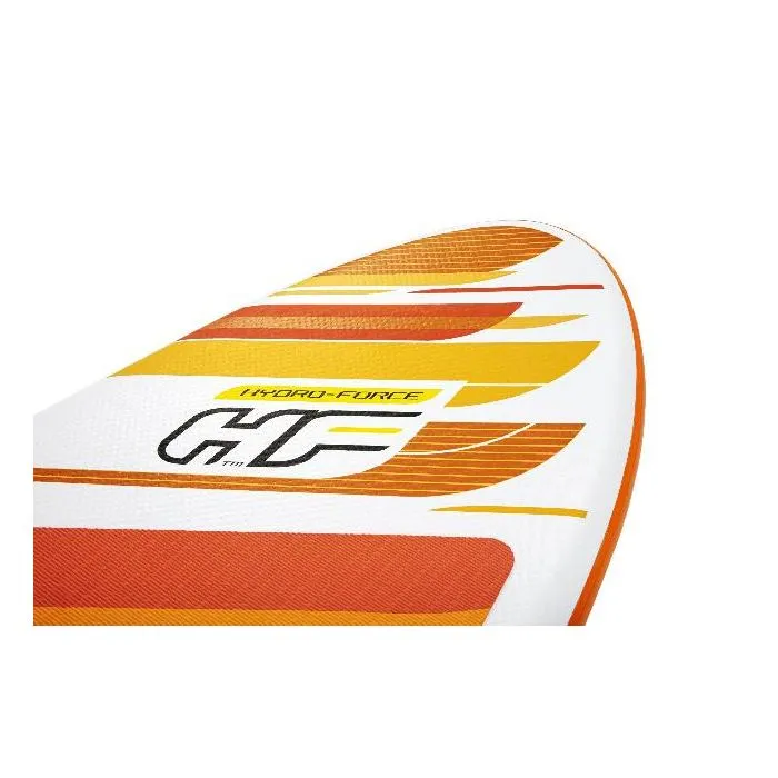 Planche SUP gonflable 274x76x12cm