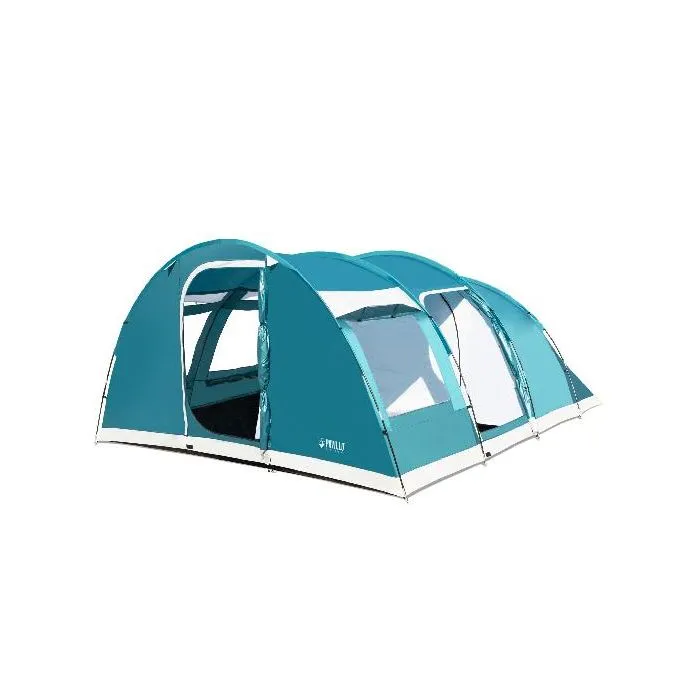 Tente familiale 6 personnes 490x380x195cm 