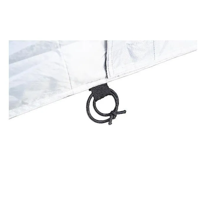Tente familiale 6 personnes 490x380x195cm 