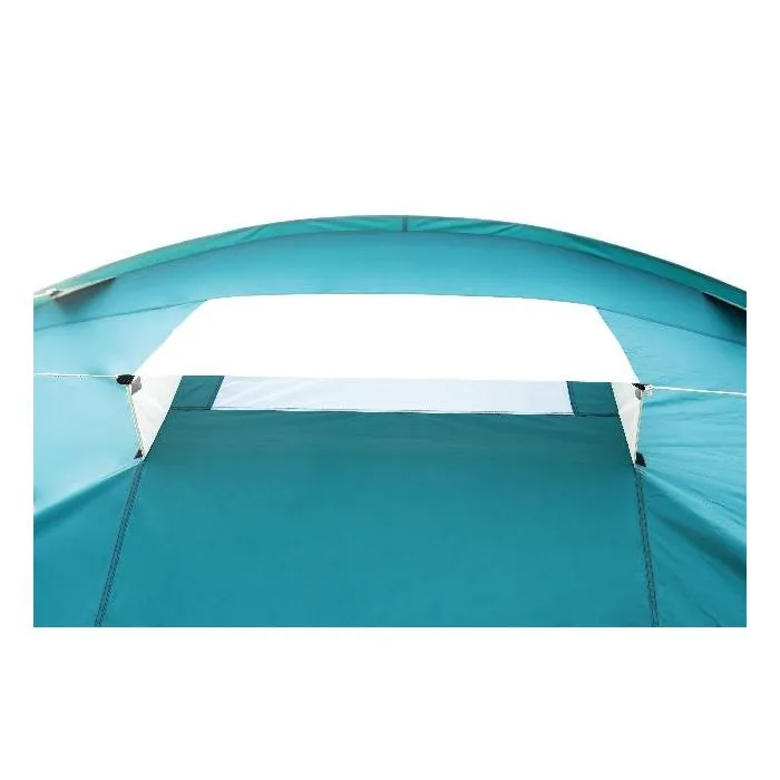 Tente familiale 6 personnes 490x380x195cm 