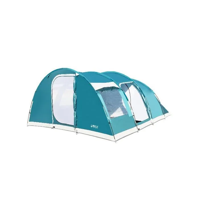 Tente familiale 6 personnes 490x380x195cm 