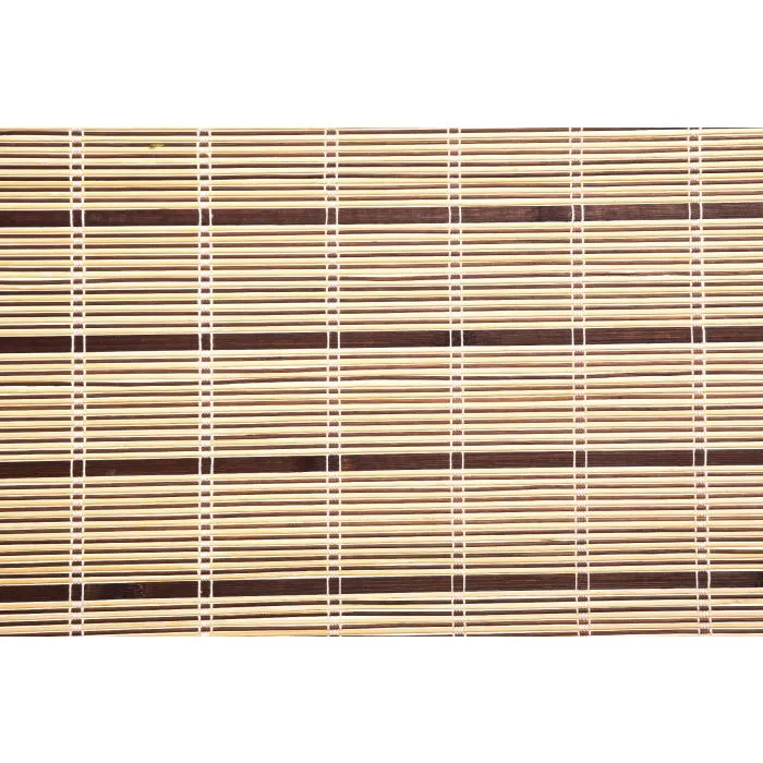 Store en Bambou 100x200cm Olive