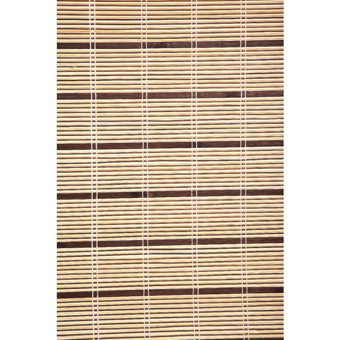 Store en Bambou 100x200cm Olive