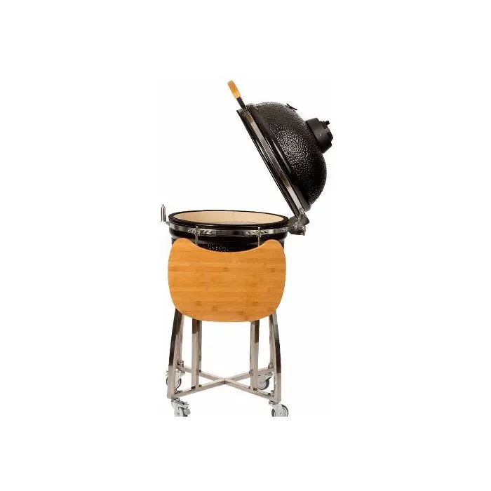 Housse de protection barbecue Kamado ø38cm 