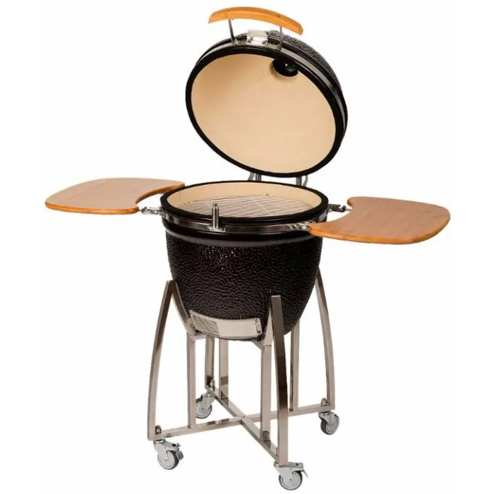 Housse de protection barbecue Kamado ø38cm 