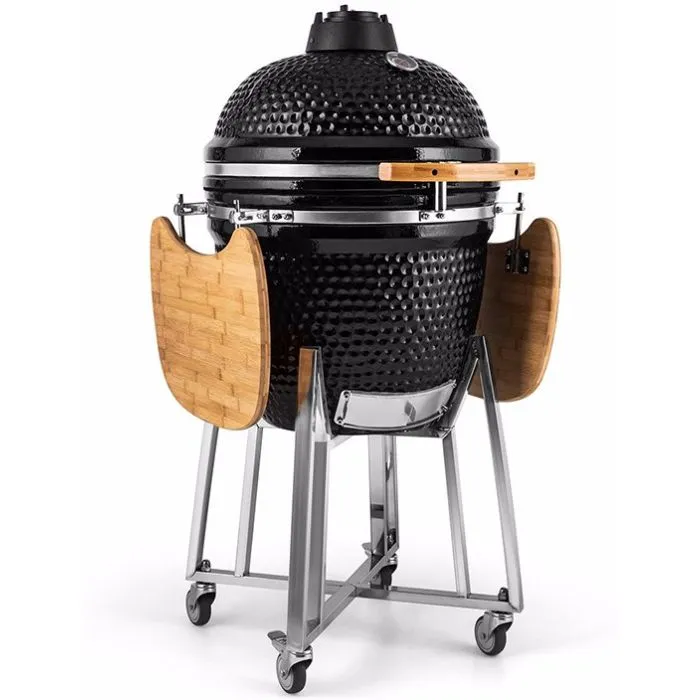 Housse de protection barbecue Kamado ø38cm 