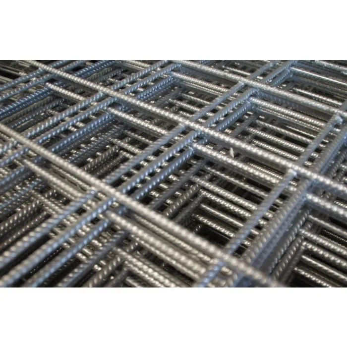 TREILLIS SOUDÉ GALVANISÉ - MAILLE 19x19mm - 25M²