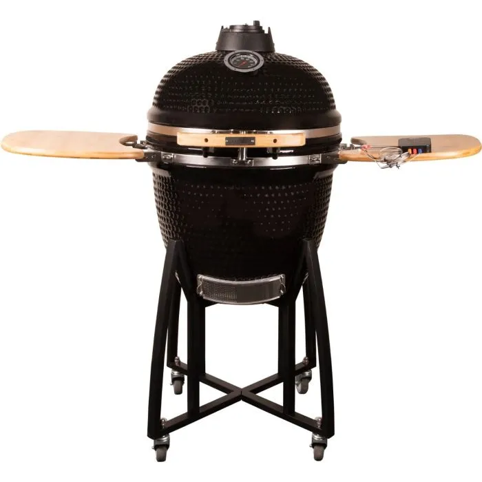 Housse de protection barbecue Kamado ø38cm 