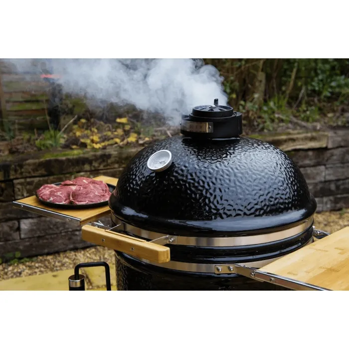 Housse de protection barbecue Kamado ø38cm 