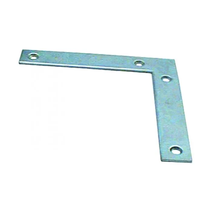 Equerre de cadre 120mm