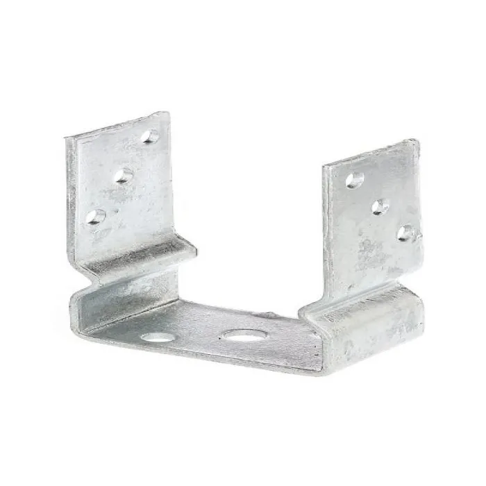 Support poteau ancre 71mm