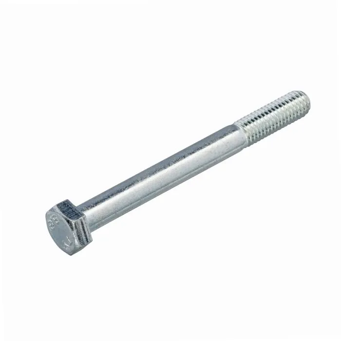 Boulon M12x75mm DIN 931