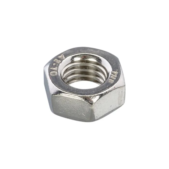 Ecrou Inox hexagone M20 DIN 934