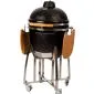 Housse de protection barbecue Kamado ø38cm 