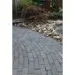 Pavé béton Wallon noir 20x5x6cm