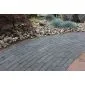 Pavé béton Wallon noir 20x5x6cm