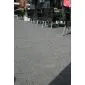 Pavé béton Wallon noir 20x5x6cm
