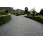Pavé béton Wallon noir 20x5x6cm