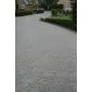 Pavé béton Wallon noir 20x5x6cm