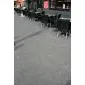 Pavé béton Wallon noir 20x5x6cm