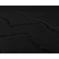 Pave hirondelle, noir