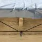 Planche SUP gonflable 274x76x12cm