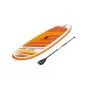 Planche SUP gonflable 274x76x12cm