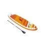 Planche SUP gonflable 274x76x12cm