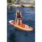 Planche SUP gonflable 274x76x12cm