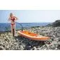 Planche SUP gonflable 274x76x12cm
