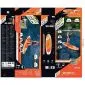 Planche SUP gonflable 274x76x12cm