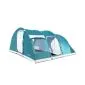 Tente familiale 6 personnes 490x380x195cm 