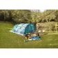 Tente familiale 6 personnes 490x380x195cm 