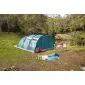 Tente familiale 6 personnes 490x380x195cm 
