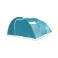 Tente familiale 6 personnes 490x380x195cm 