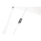 Tente familiale 6 personnes 490x380x195cm 