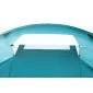 Tente familiale 6 personnes 490x380x195cm 