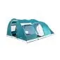 Tente familiale 6 personnes 490x380x195cm 