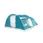 Tente familiale 6 personnes 490x380x195cm 
