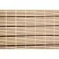 Store en Bambou 100x200cm Olive