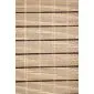 Store en Bambou 100x200cm Olive
