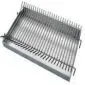 Tiroir a cendres inox barbecue beton 55x29cm